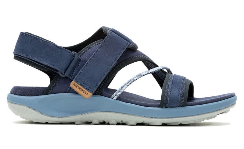 Women&#39;s Terran 4 Backstrap