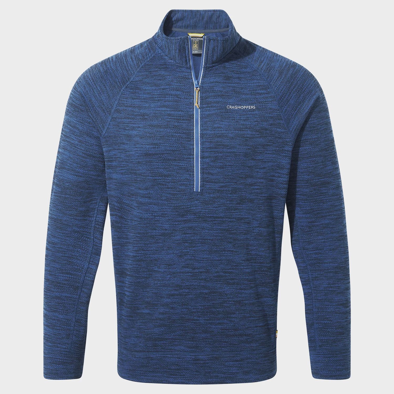 Stromer Half Zip Fleece Mens