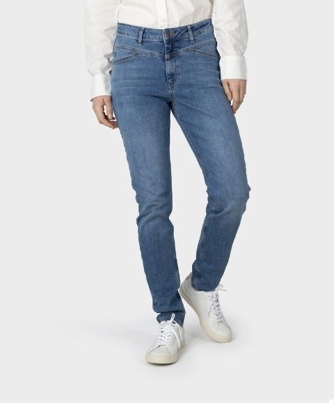 SKINNY JEAN