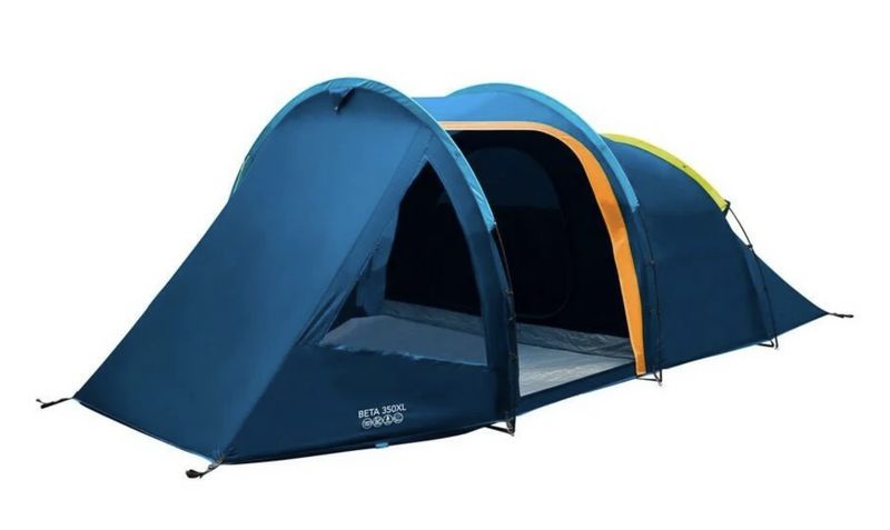 Beta 350XL CLR Tent