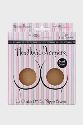 Headlight Dimmer Maxi Cover
