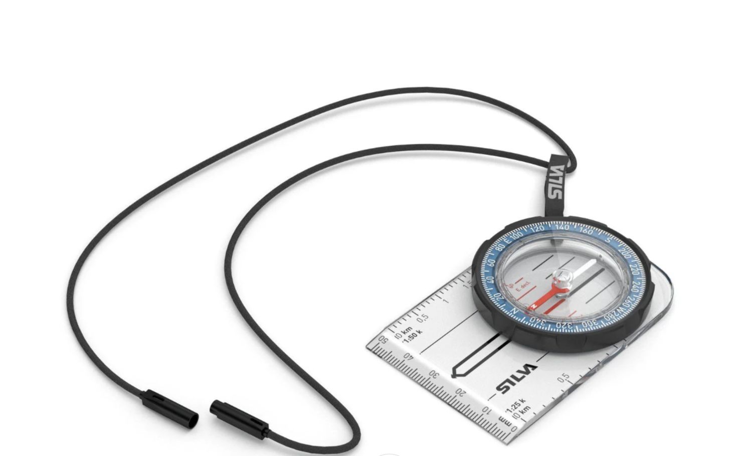 SILVA FIELD COMPASS