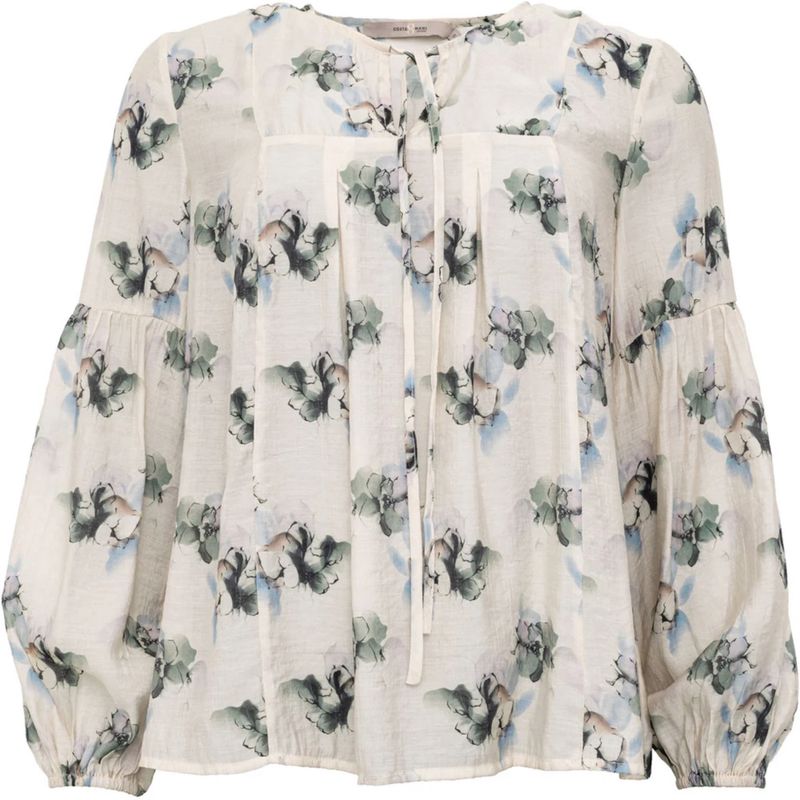 Happie Blouse