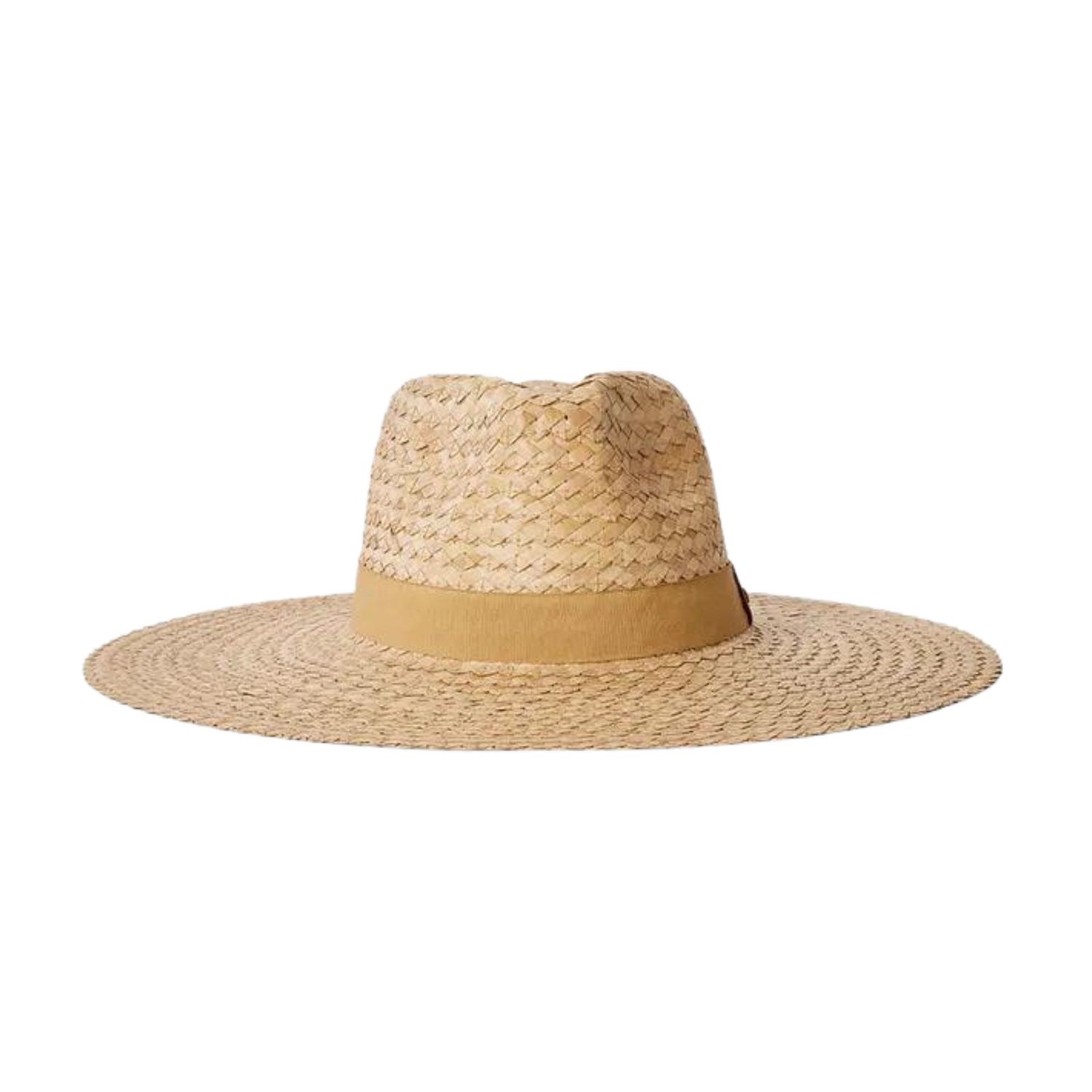 Premium Surf Straw Panama