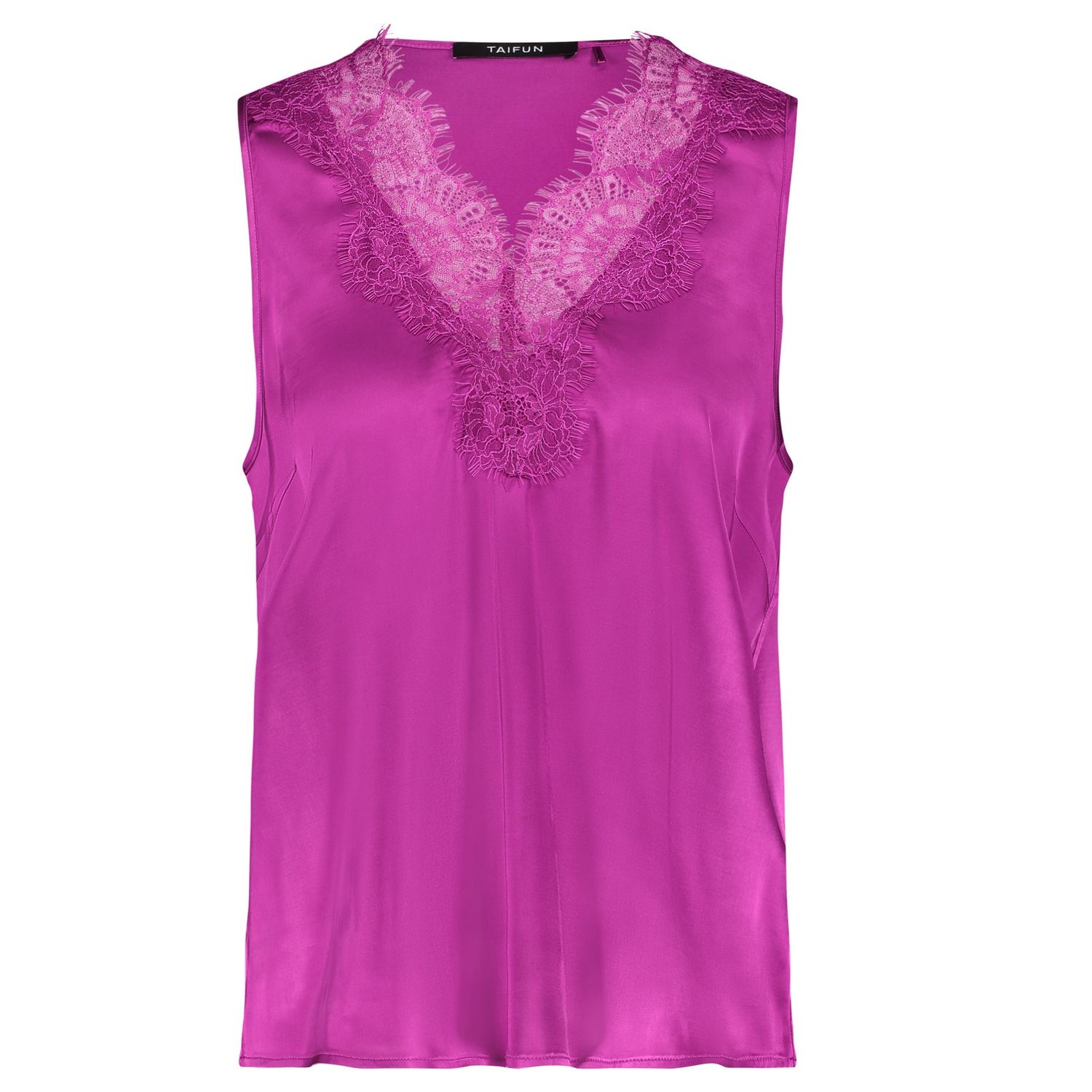 The New Boho Edit Cami Top