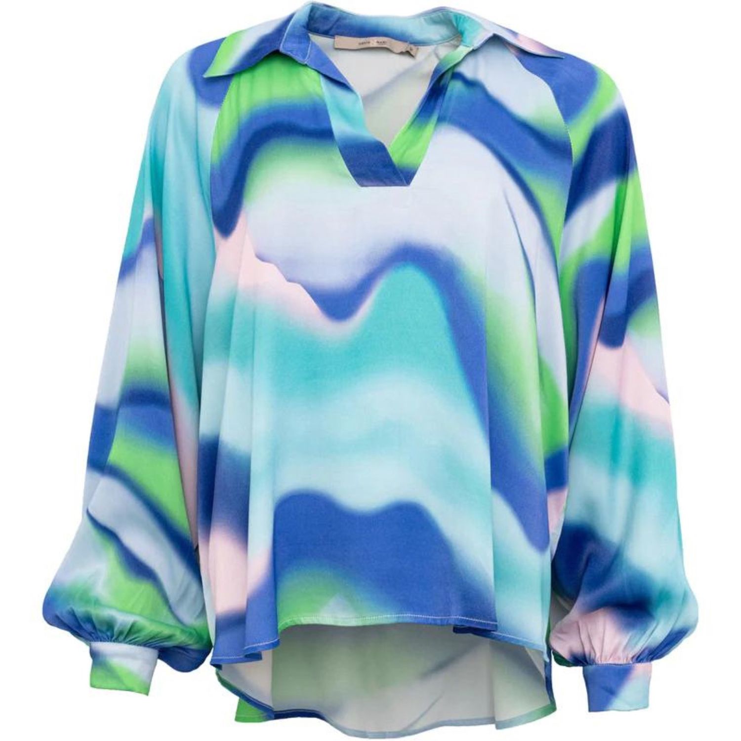 Bemmi Blouse