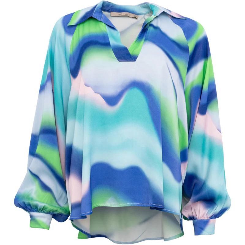 Bemmi Blouse