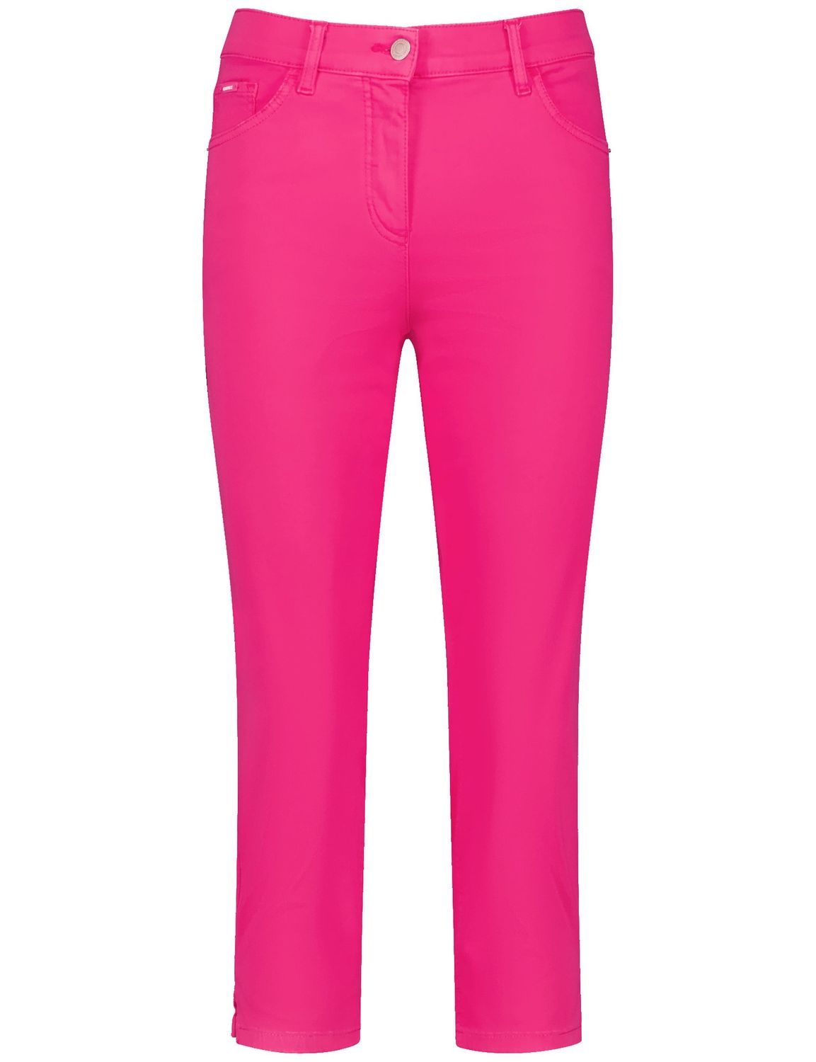 SOL:INE BEST4ME Slim Fit 3/4 Denim Trousers