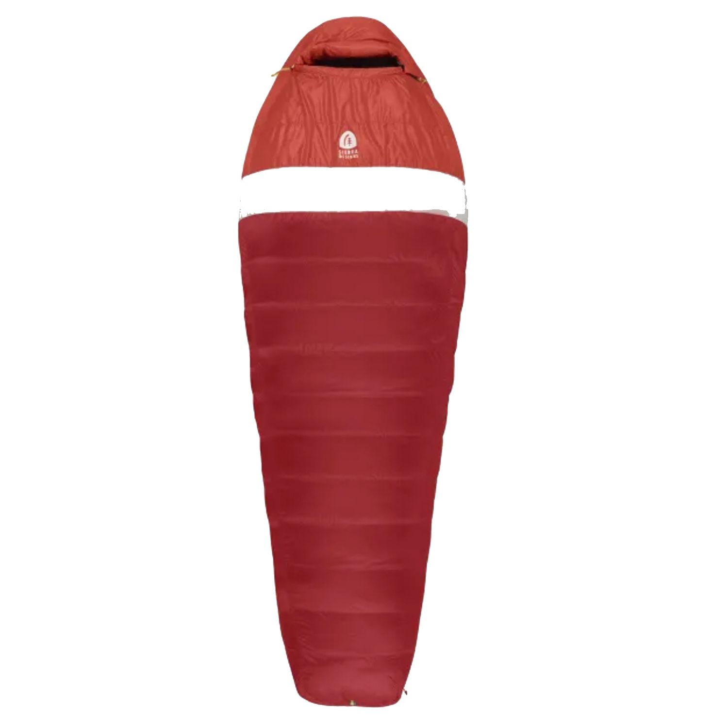 Taquito 550F Sleeping Bag 20 Deg Long