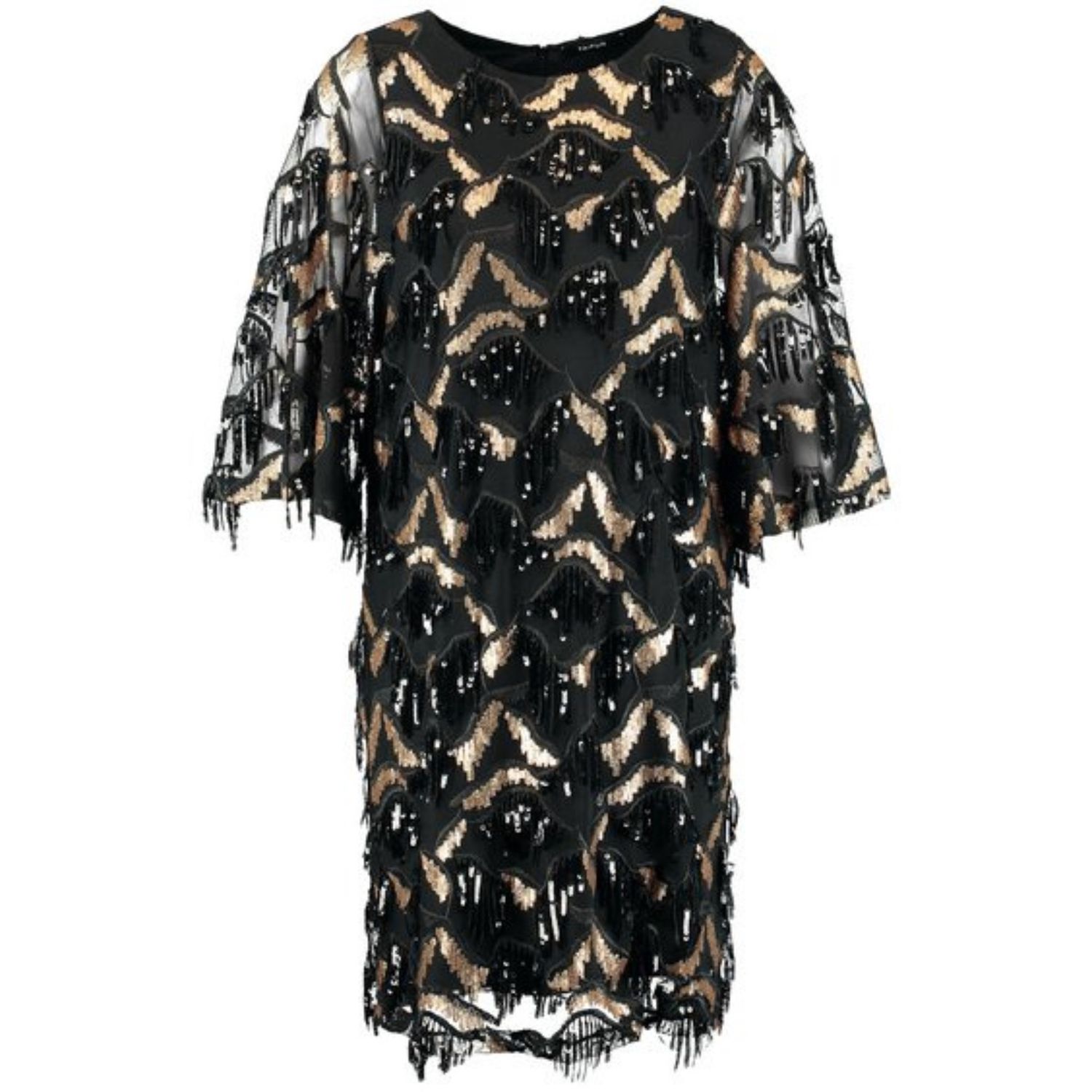 Urban Sequin Dress