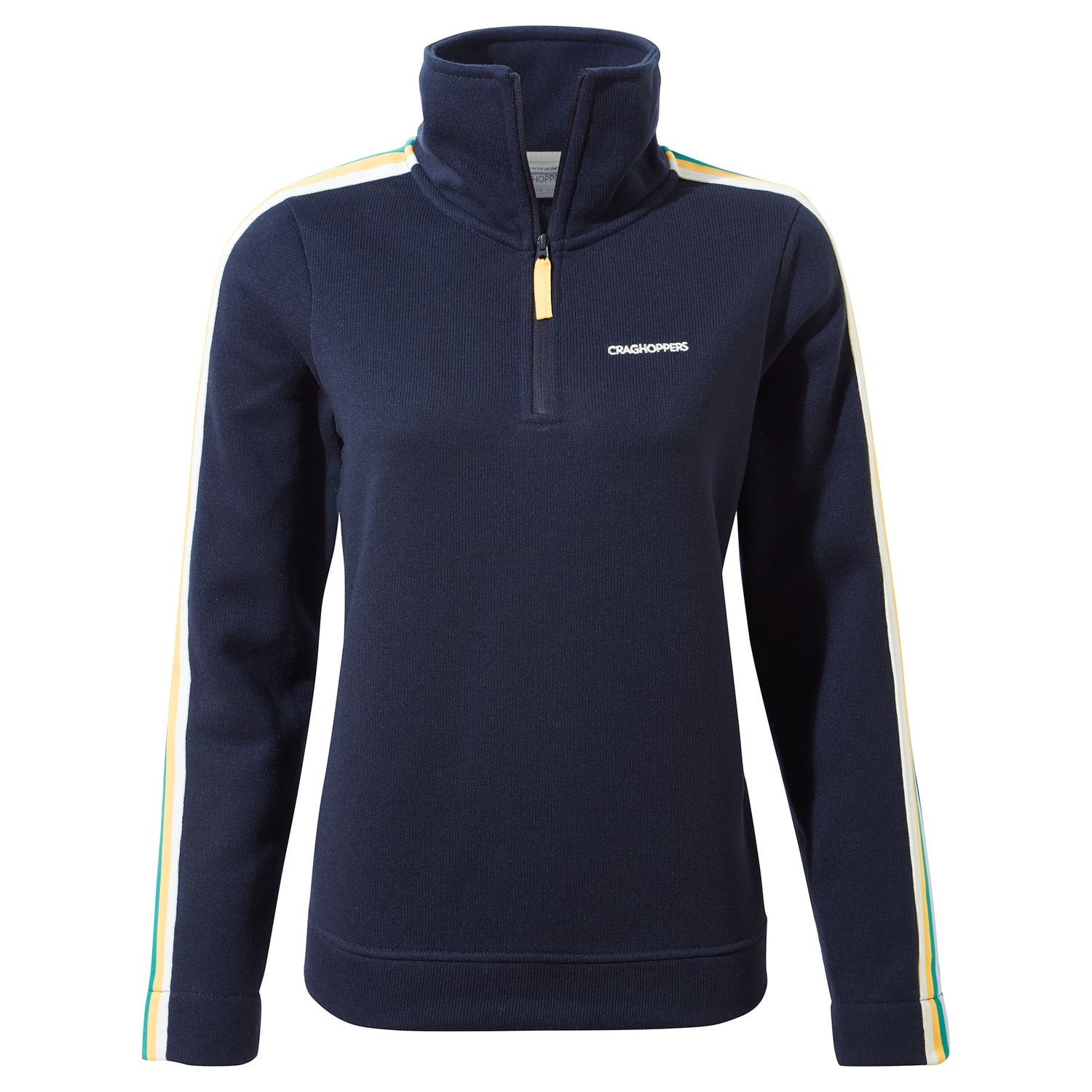 Lyra Half Zip Fleece