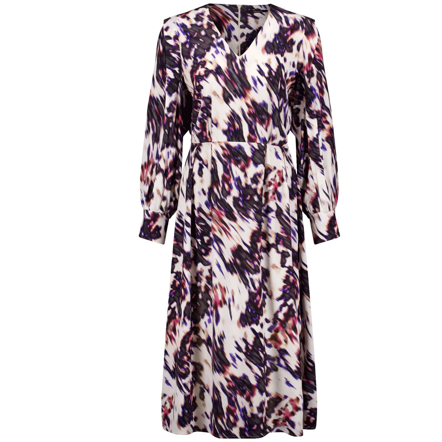 The Glam Edit Dress