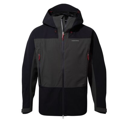 CRAGHOPPERS JACKET GRYFFIN