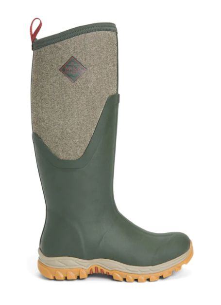 WOMEN&#39;S ARCTIC SPORT II TALL BOOTS