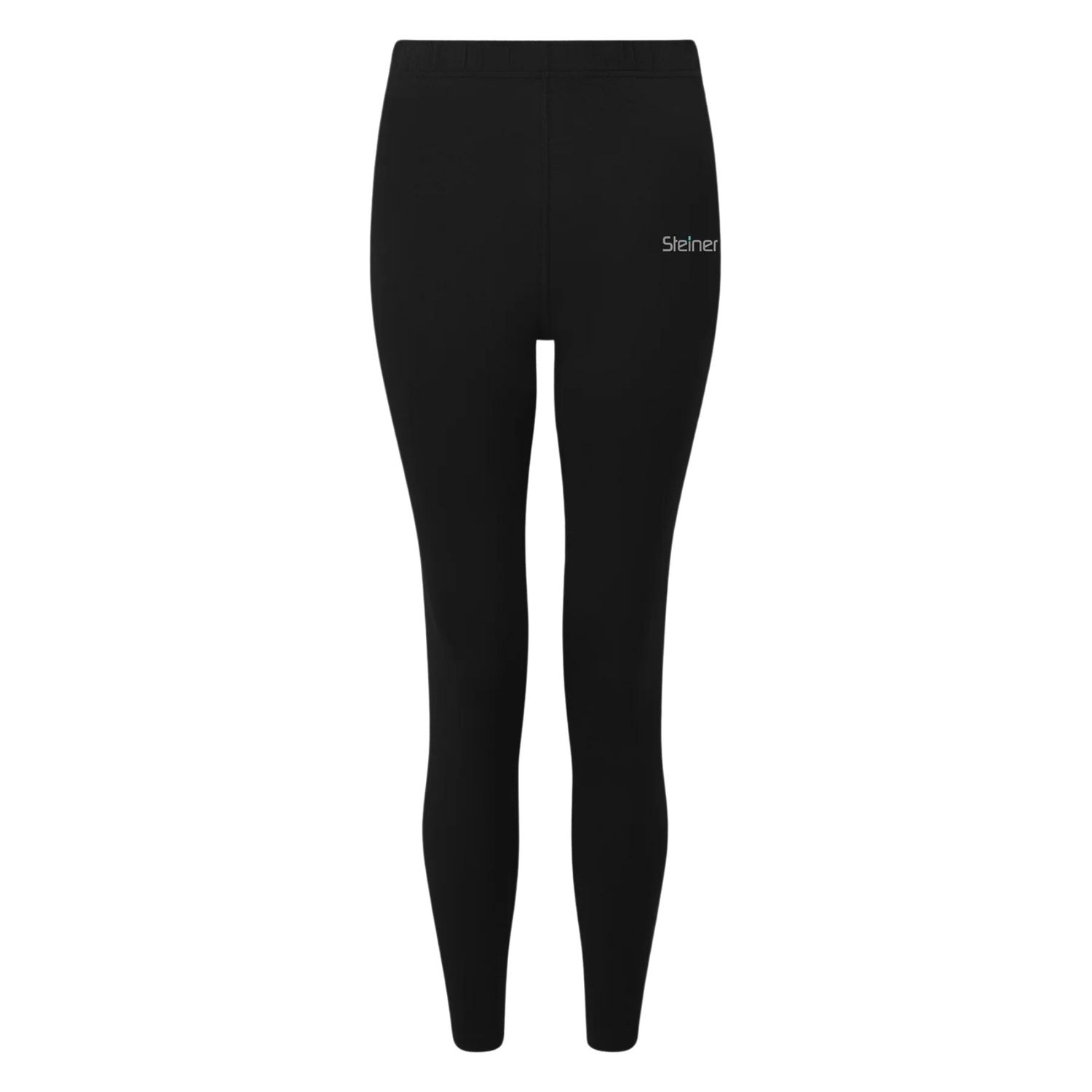 Women&#39;s Soft-Tec Active Thermal Long John - Black