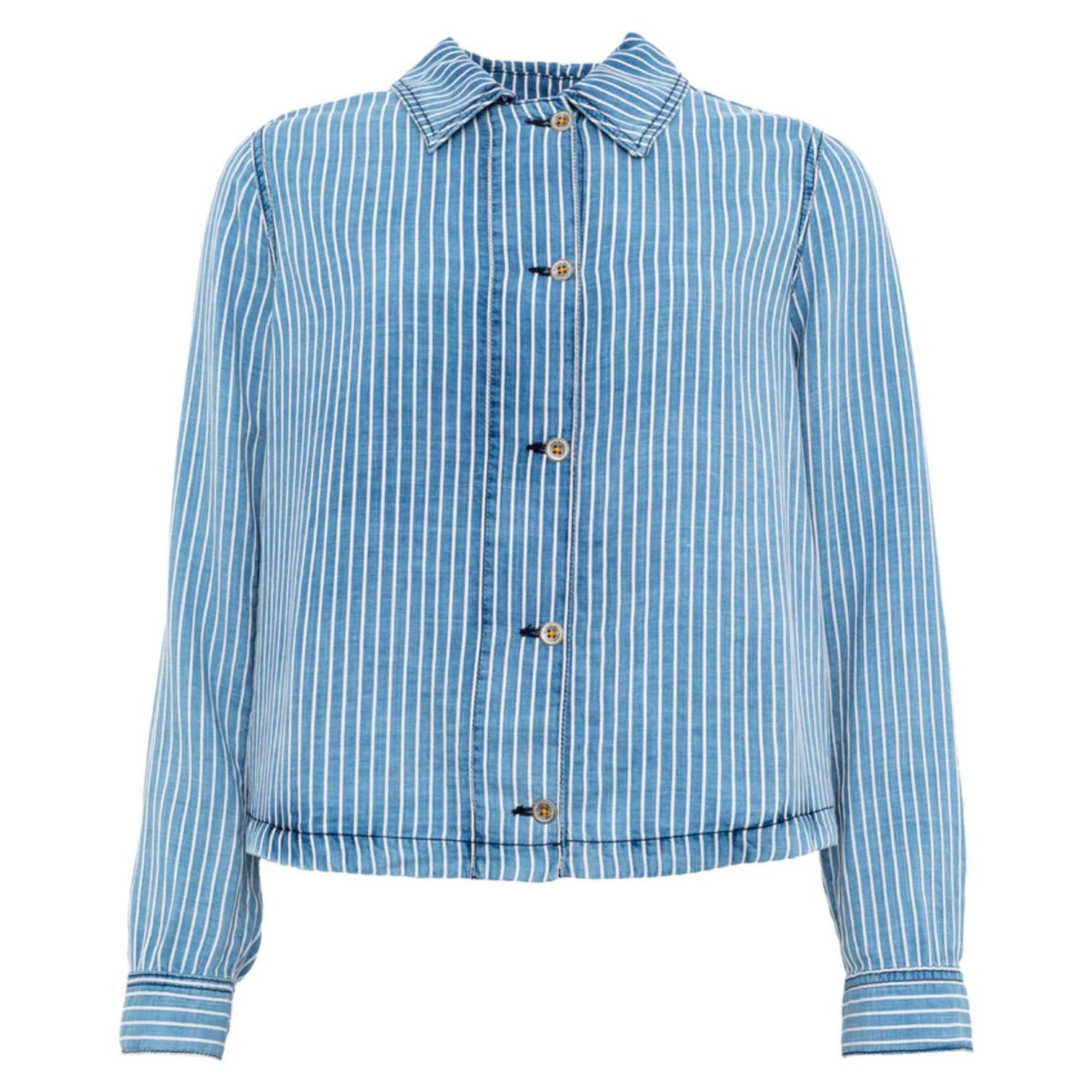 Teddie Jacket