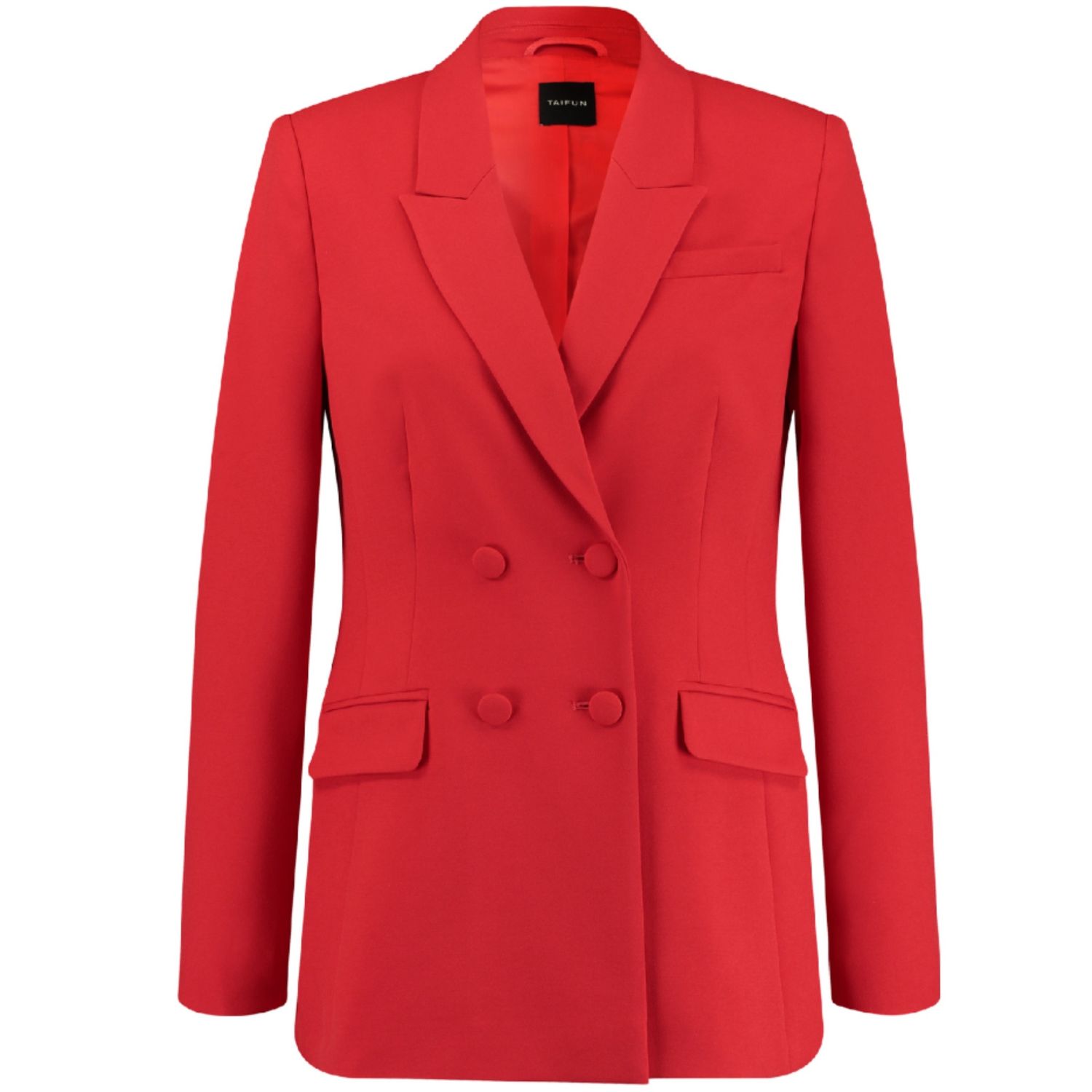 At The Riviera Jacket