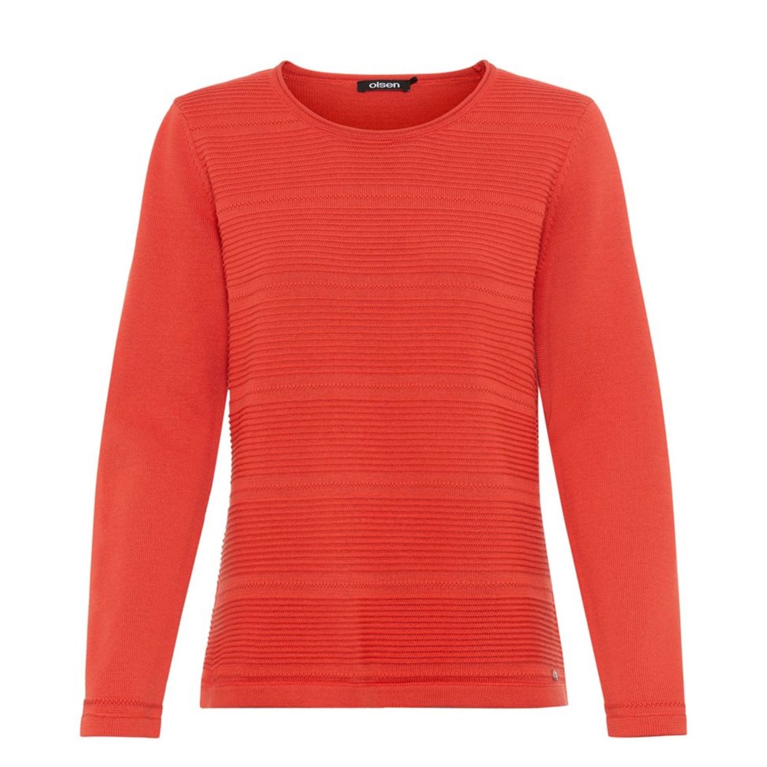 Eva Knitted Jumper