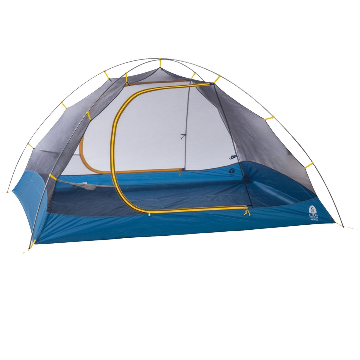 Full Moon 3 Person Tent