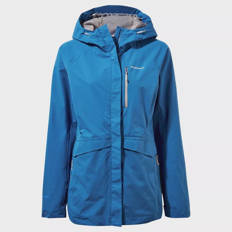 CRAGHOPPERS JACKET CALDBECK WOMAN