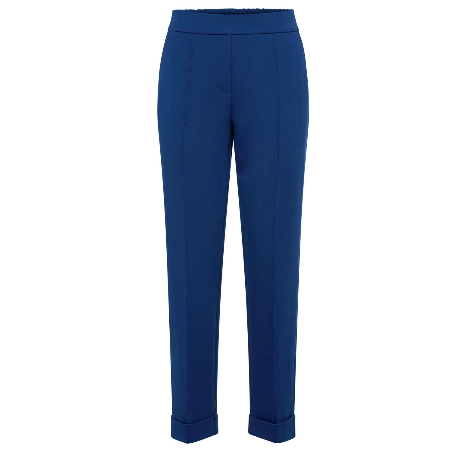 Lisa Cropped Trousers NB