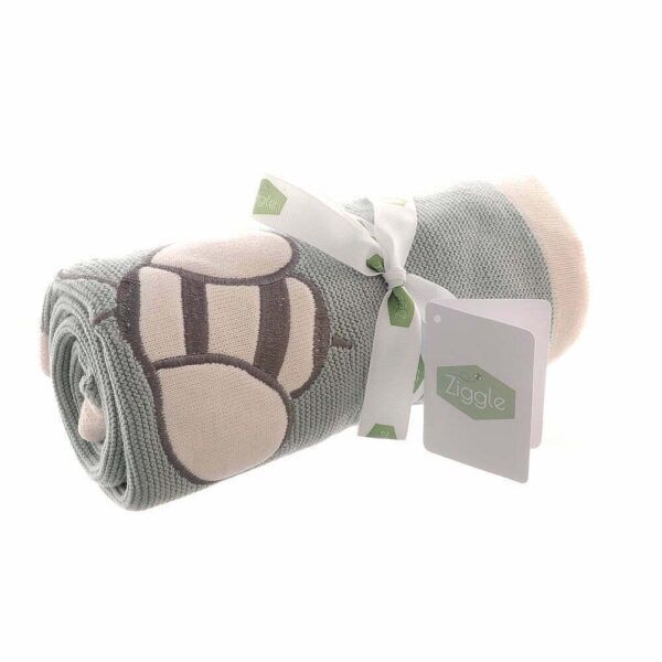Bee Blanket BLAN2552