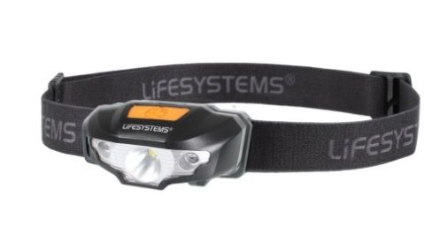 INTENSITY HEAD TORCH 155