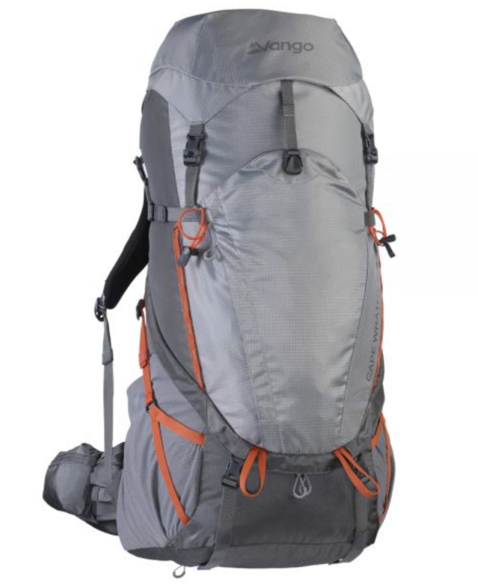 Wrath 60:70 Rucksack