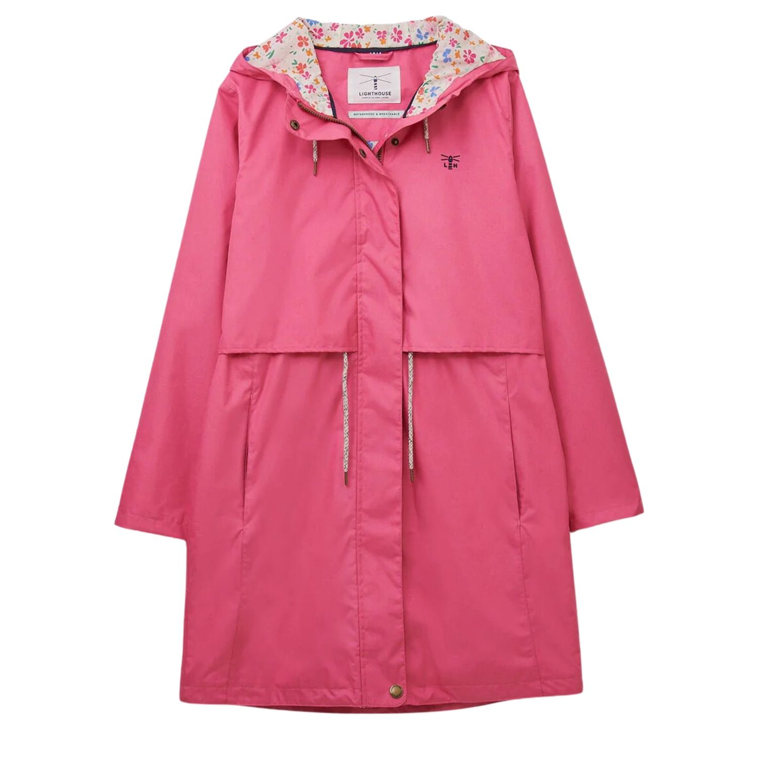 Pippa Coat