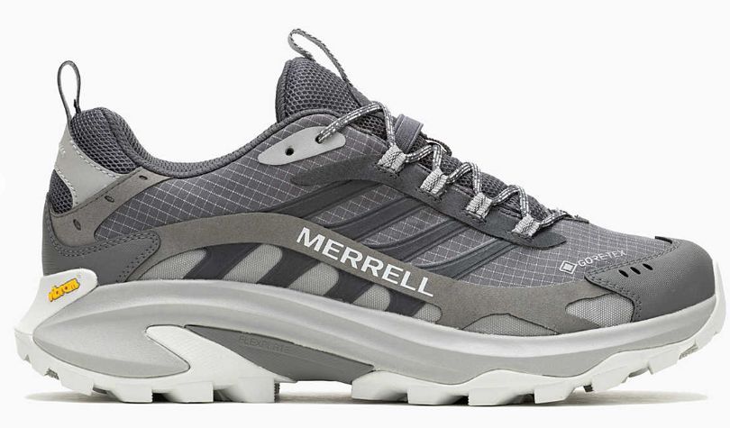 Men&#39;s Moab Speed 2 GORE-TEX® - Asphalt