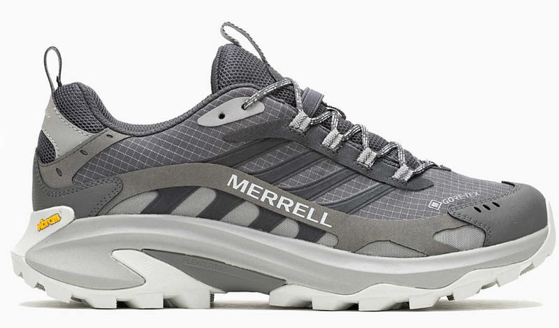 Men&#39;s Moab Speed 2 GORE-TEX® - Asphalt