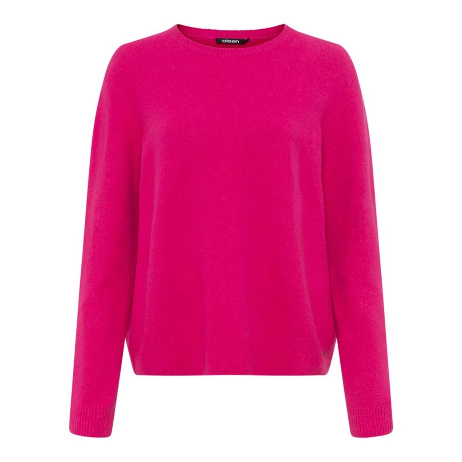Cora Jumper PNK
