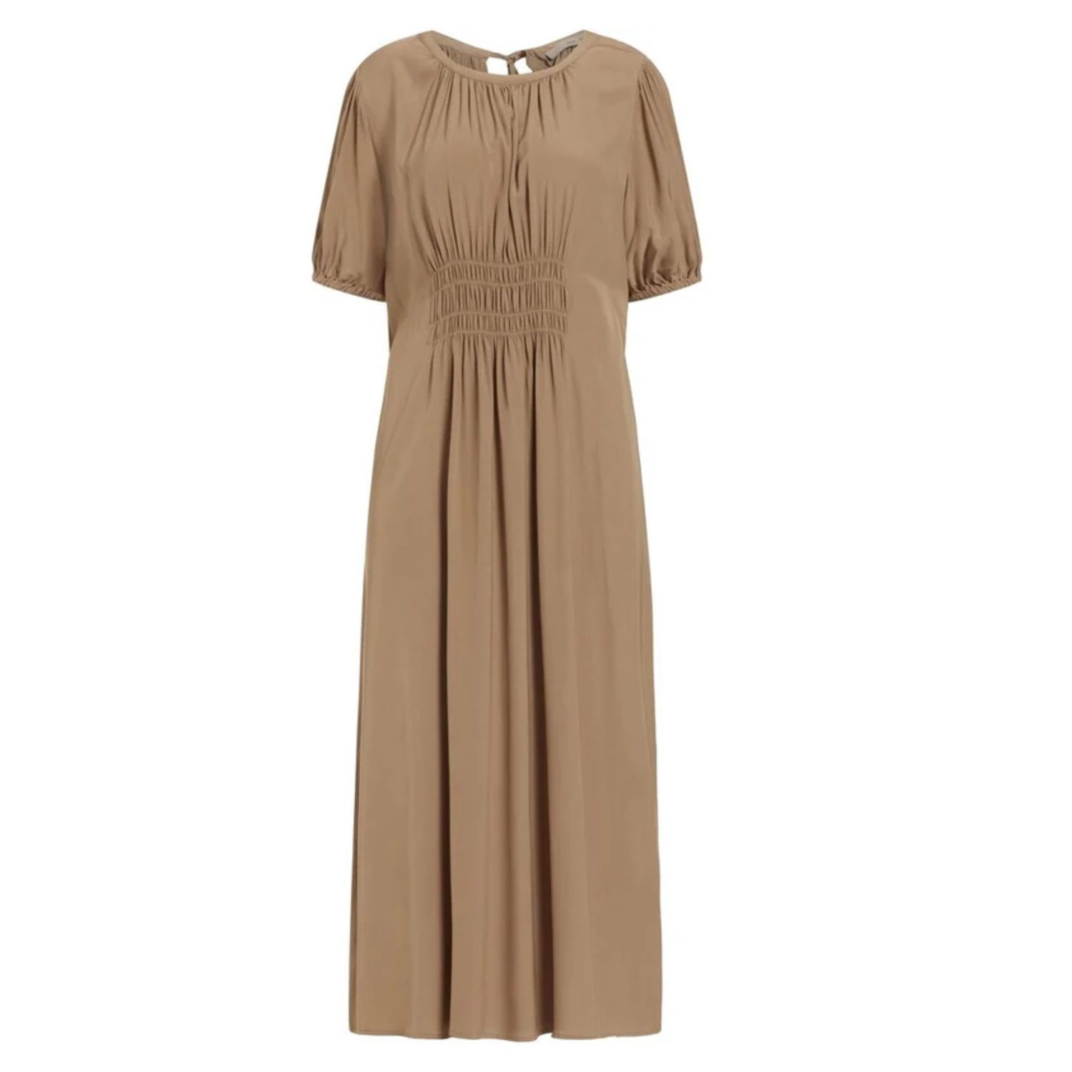Oddie Dress