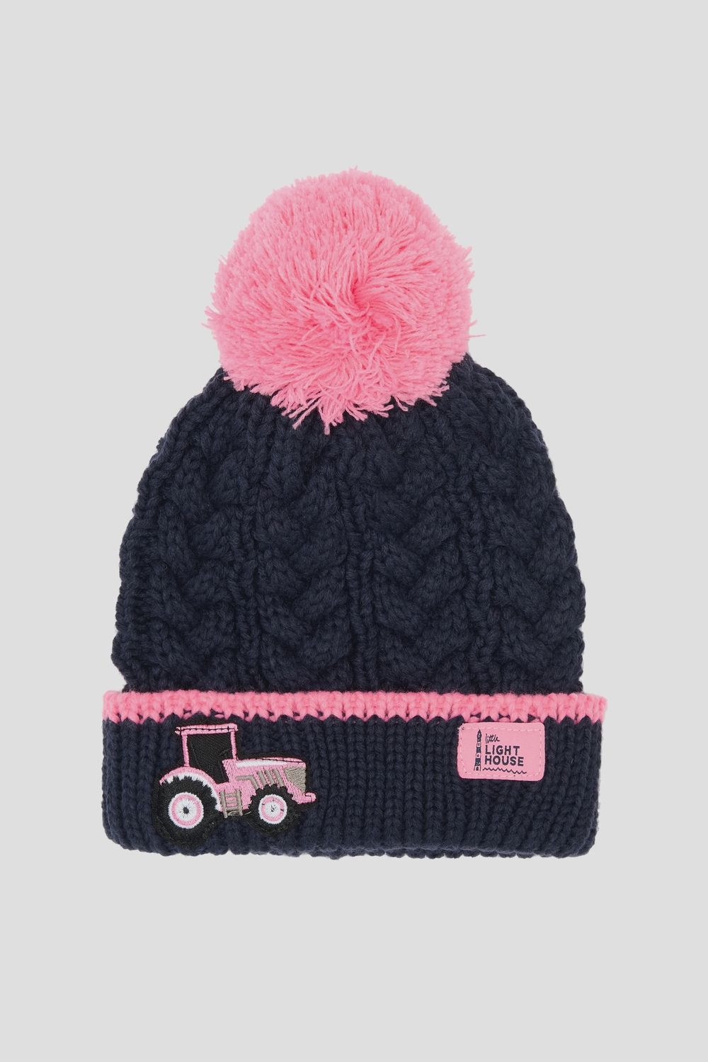 BOBBIE TRACTOR HAT