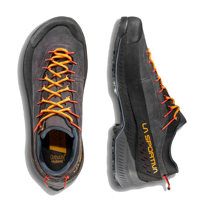 TX4 Evo Men’s Shoes