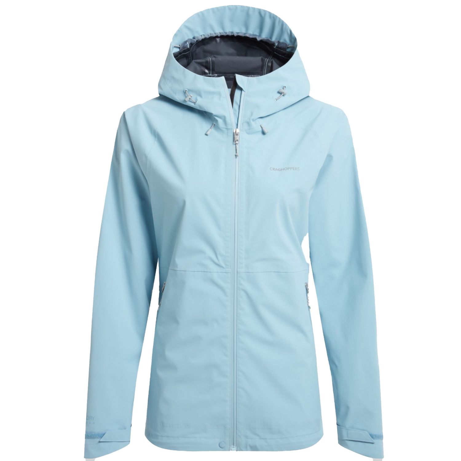 Bronte 2.5L Stretch Waterproof Jacket