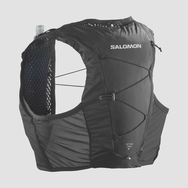 Active Skin 4 No Flasks Running Vest