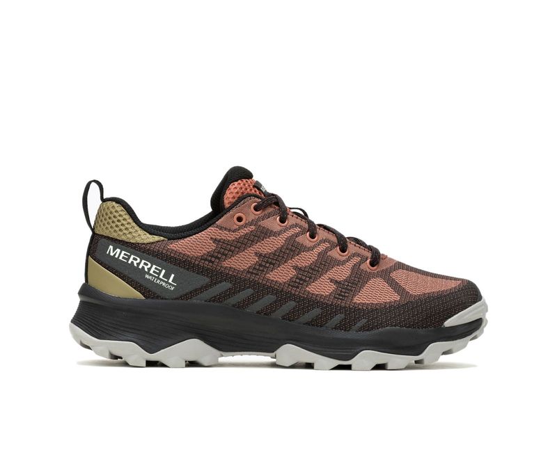 Speed Eco WP Women