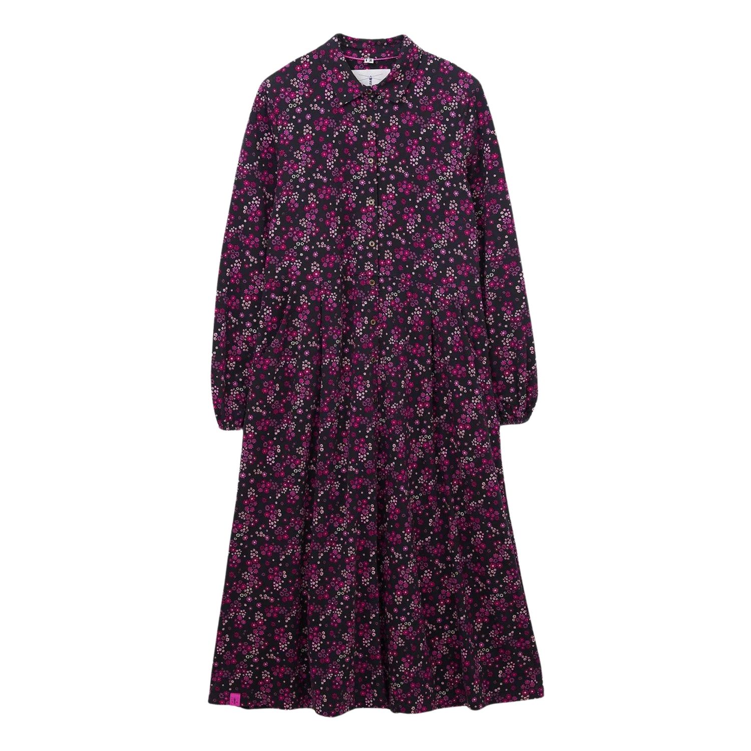 ARIELLA DRESS