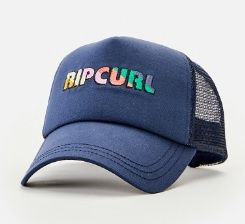 DAY BREAK TRUCKER HAT