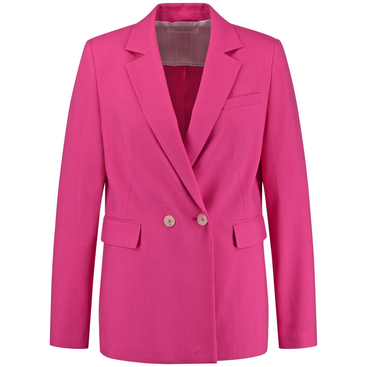 Into The Light Jacket