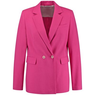 Into The Light Jacket