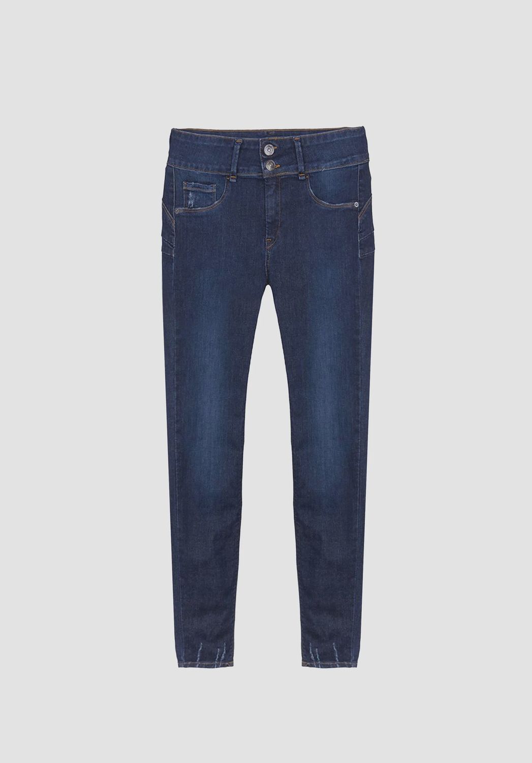 ONE_SIZE_Double UP 13  JEANS