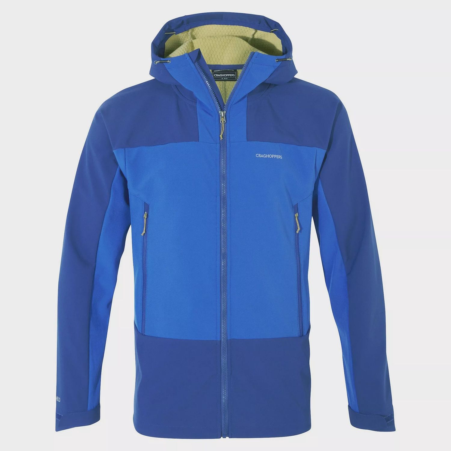 Tripp Hooded Jacket Mens
