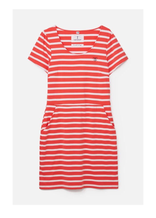 Lydia Dress