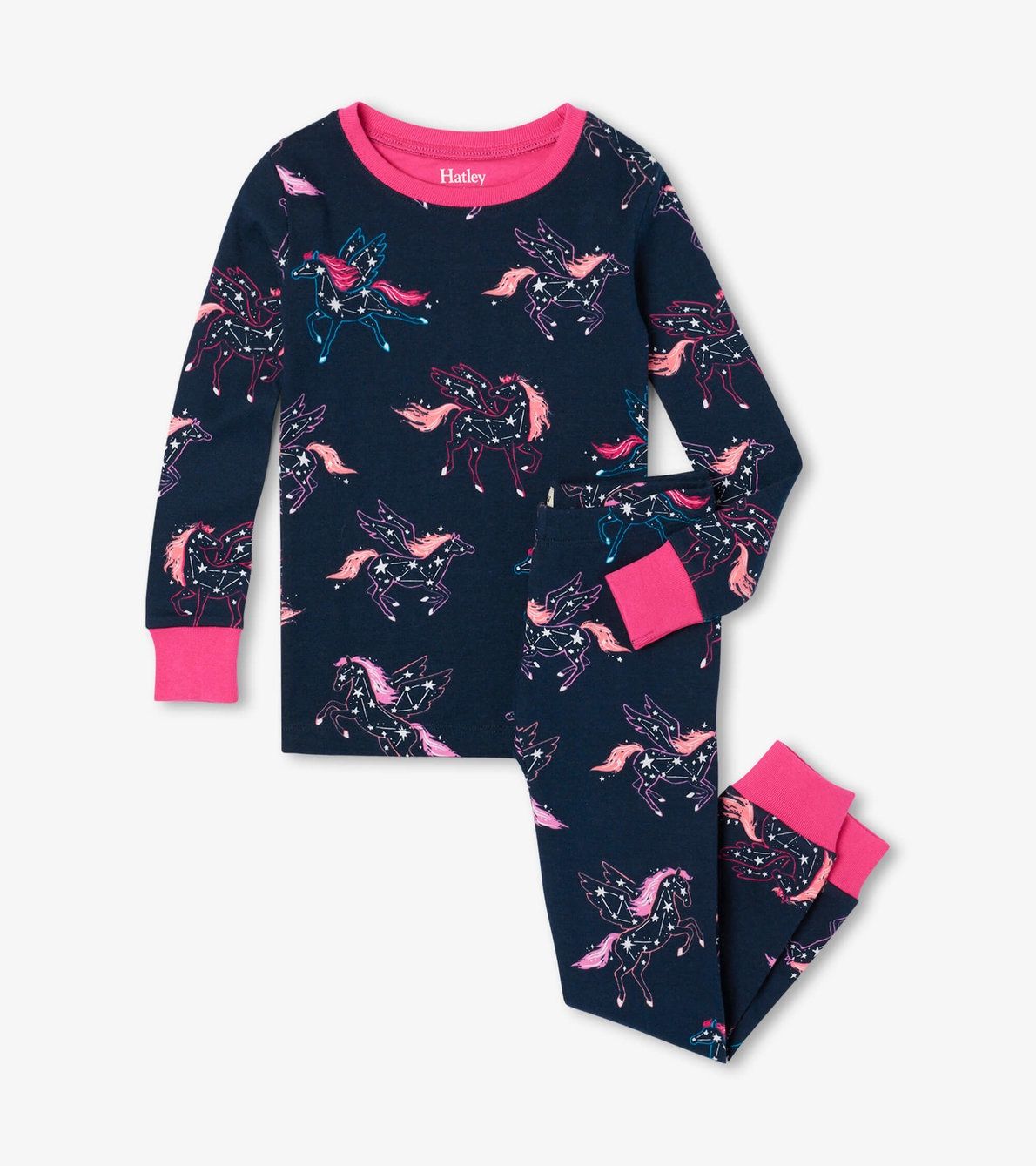 PEGASUS PYJAMAS
