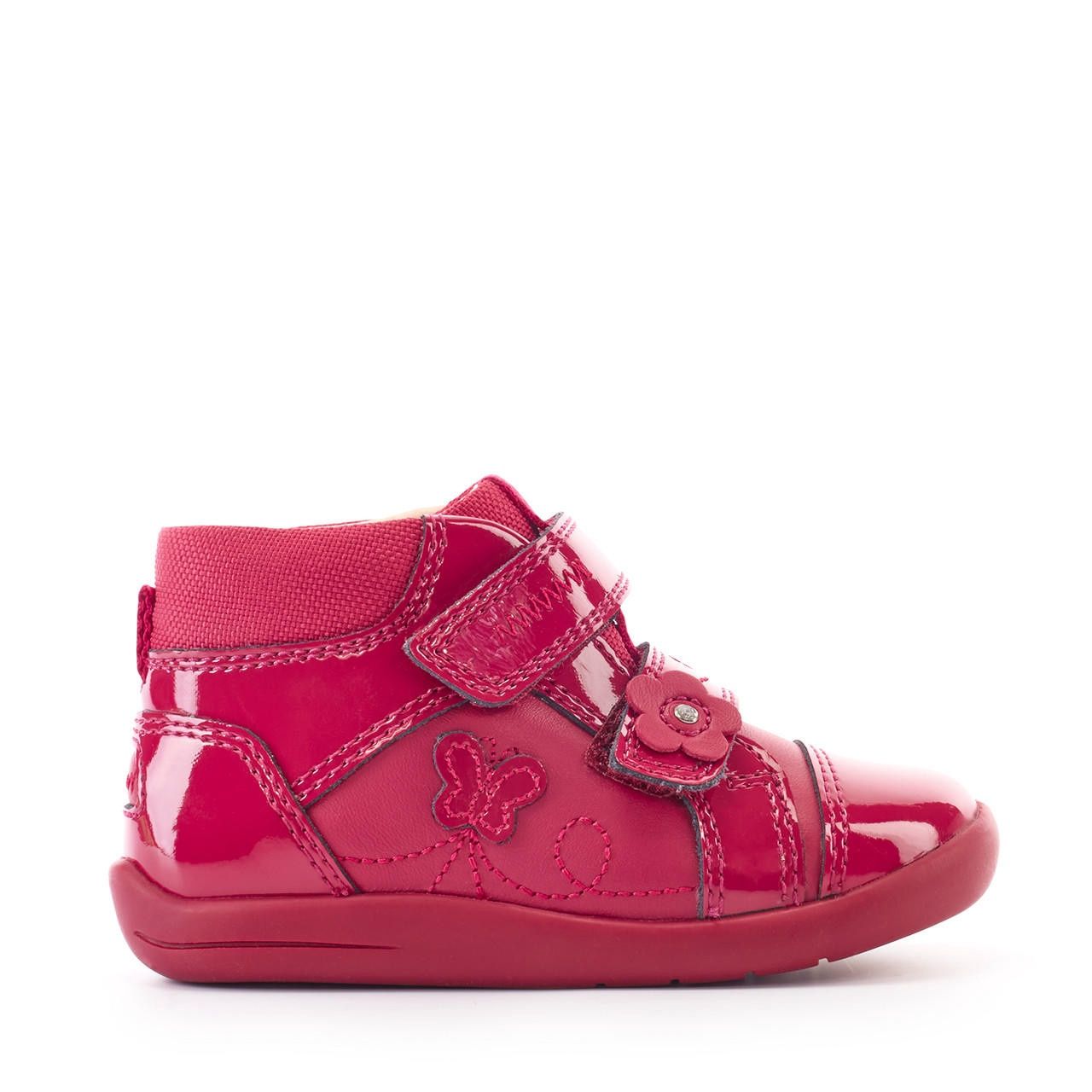DAYDREAM BOOTS
