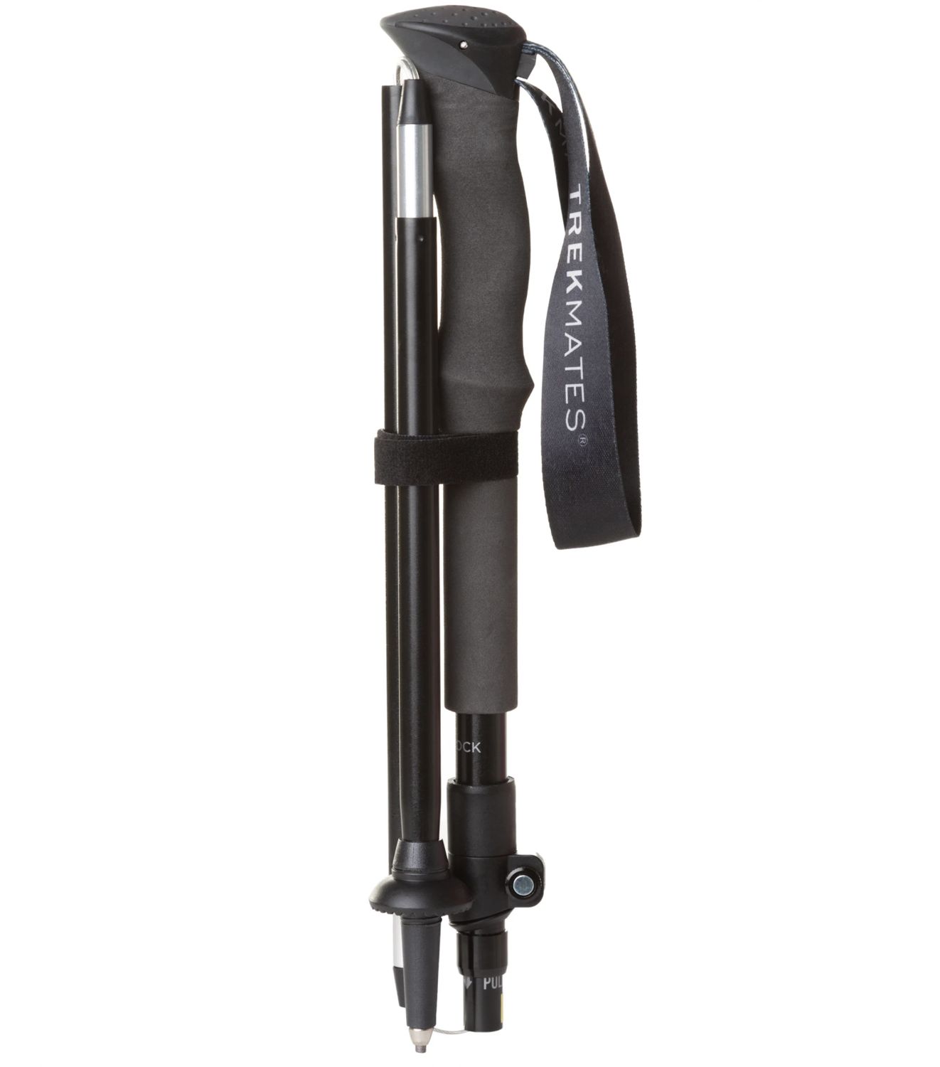 Fold Lock Pole