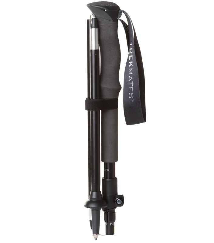 Fold Lock Pole