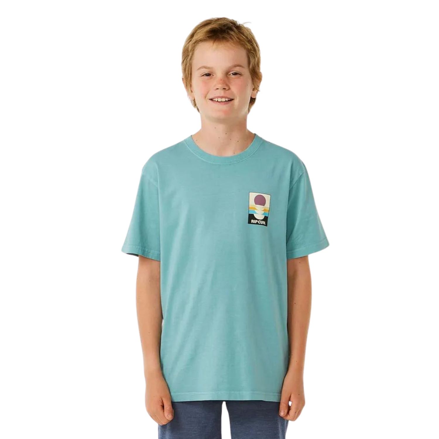 Surf Revivial Tee Boy